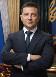 Владимир Зеленский
