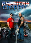 Discovery: Американский мотоцикл сезон 10