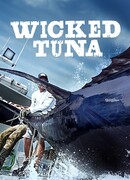 Дикий тунец сезон 13