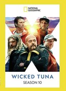 Дикий тунец сезон 10