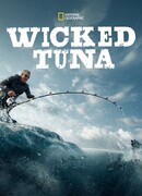 Дикий тунец сезон 12