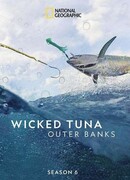 Дикий тунец: Север против Юга сезон 6