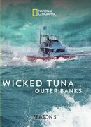 Дикий тунец: Север против Юга сезон 5