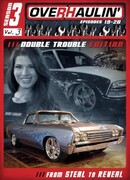 Крутой тюнинг сезон 3