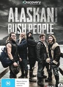 Аляска: Семья из леса сезон 2