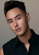 Жуань Цзин Тянь (Ethan Ruan: Ruan Jing Tian)