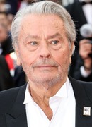 Ален Делон (Alain Delon: Alain Fabien Maurice Marcel Delon)