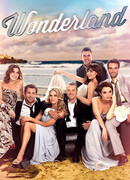 Страна чудес сезон 1