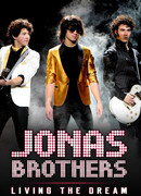 Jonas Brothers: Живя мечтой сезон 2