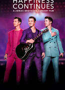 Счастье продолжается: Фильм-концерт Jonas Brothers