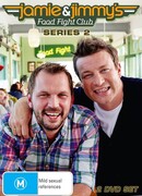 Кулинарный поединок с Джейми Оливером сезон 2