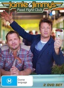 Кулинарный поединок с Джейми Оливером сезон 1