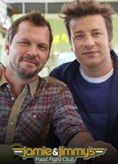 Кулинарный поединок с Джейми Оливером сезон 3