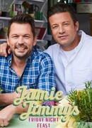 Кулинарный поединок с Джейми Оливером сезон 4