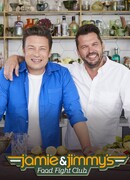 Кулинарный поединок с Джейми Оливером сезон 5