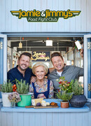 Кулинарный поединок с Джейми Оливером сезон 8