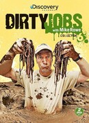 Грязная работёнка сезон 6