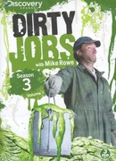 Грязная работёнка сезон 3