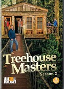 Дома на деревьях сезон 2