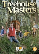 Дома на деревьях сезон 1
