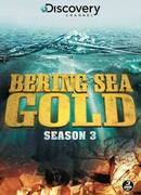 Золотая лихорадка: Берингово море сезон 3