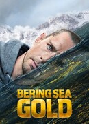 Золотая лихорадка: Берингово море сезон 15