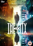 Город и Город (мини-сериал)