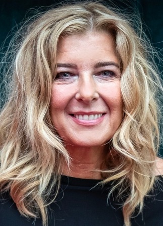 Актёр Паприка Стеэн 08.11.24