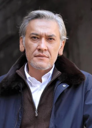 Актёр Джавахир Закиров 09.11.24