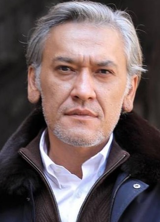 Актёр Джавахир Закиров 09.11.24
