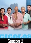 Жиголо сезон 3