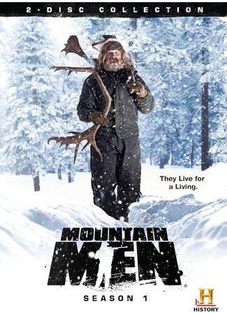 кино Мужчины в горах (Mountain Men) 10.11.24