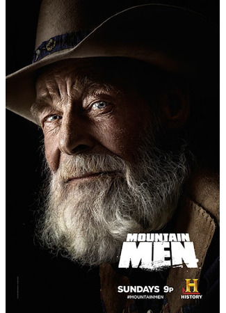 кино Мужчины в горах (Mountain Men) 10.11.24