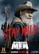 Мужчины в горах сезон 8