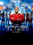 Игры титанов сезон 2