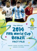 Чемпионат мира по футболу 2014