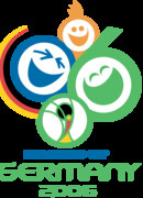 Чемпионат мира по футболу 2006