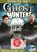 По следам призраков сезон 5