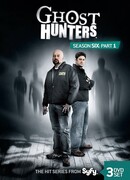 По следам призраков сезон 6