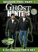 По следам призраков сезон 2