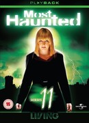 Охотники за привидениями сезон 11