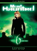 Охотники за привидениями сезон 6