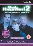 Охотники за привидениями сезон 2