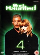 Охотники за привидениями сезон 4