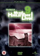 Охотники за привидениями сезон 9