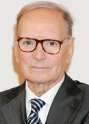 Эннио Морриконе (Ennio Morricone)