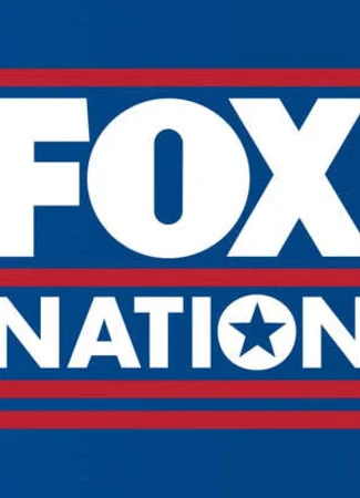 Производитель Fox Nation 10.11.24