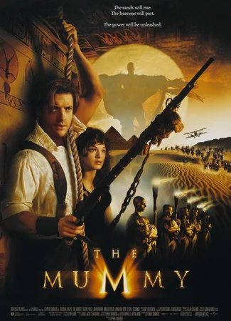 Мумия (1999)