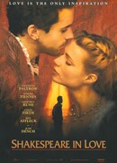 Влюбленный Шекспир