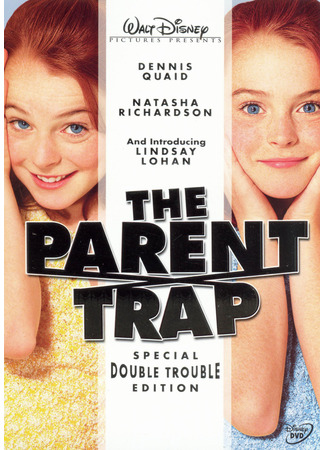 кино Ловушка для родителей (The Parent Trap) 10.11.24